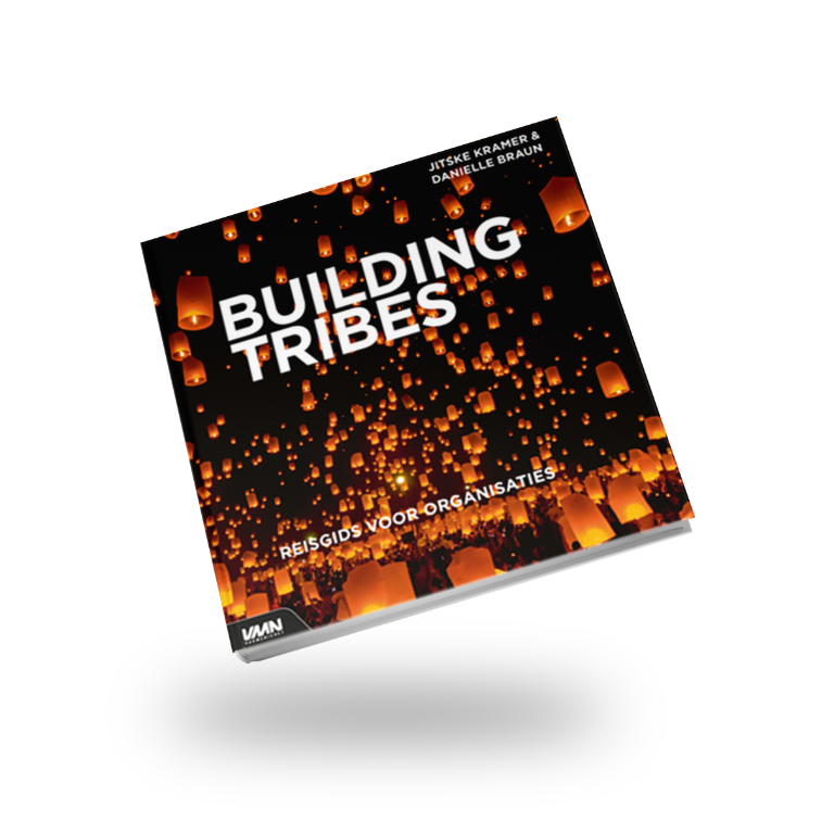 Building Tribes