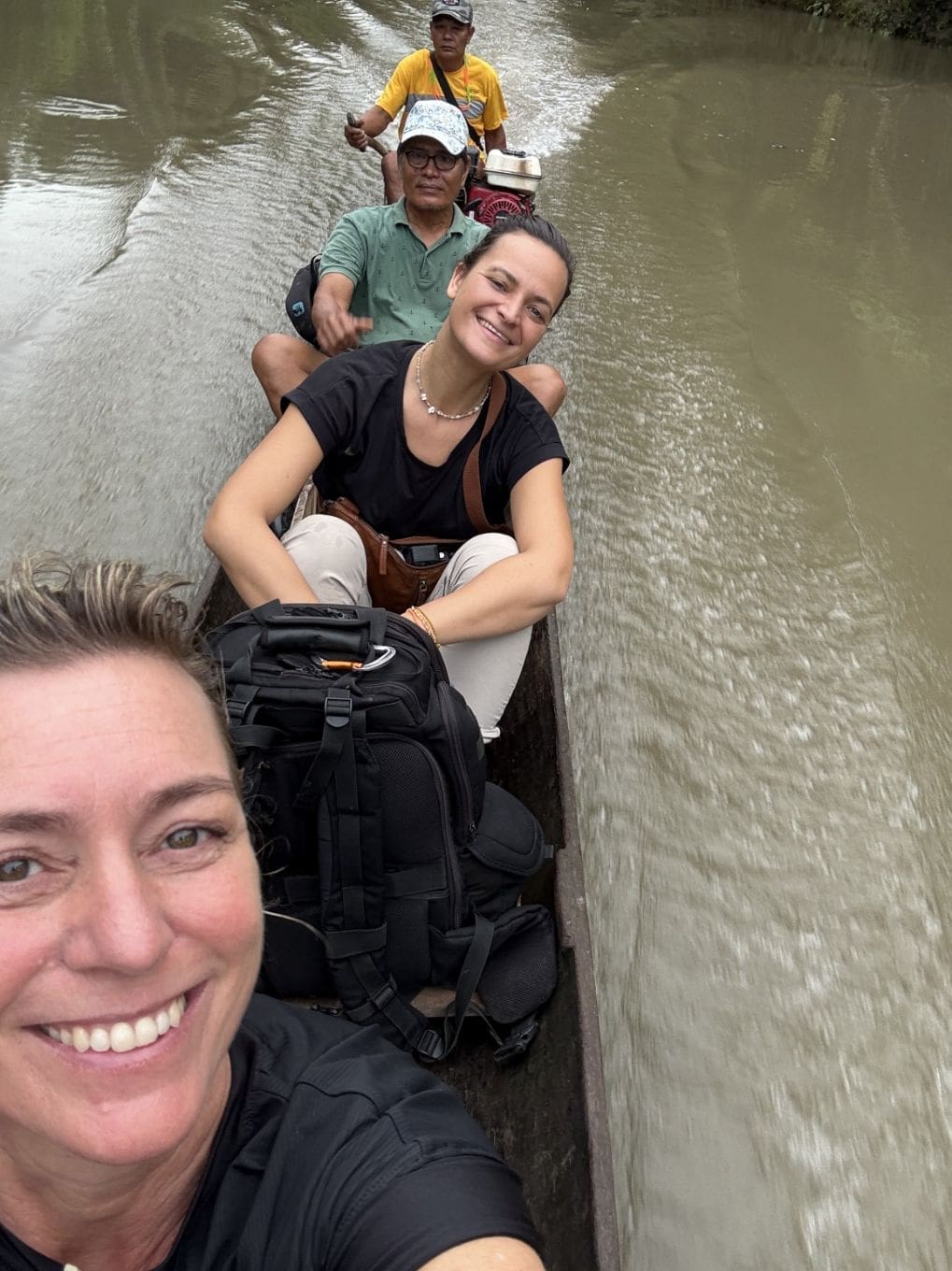 corporate antropologie indonesie