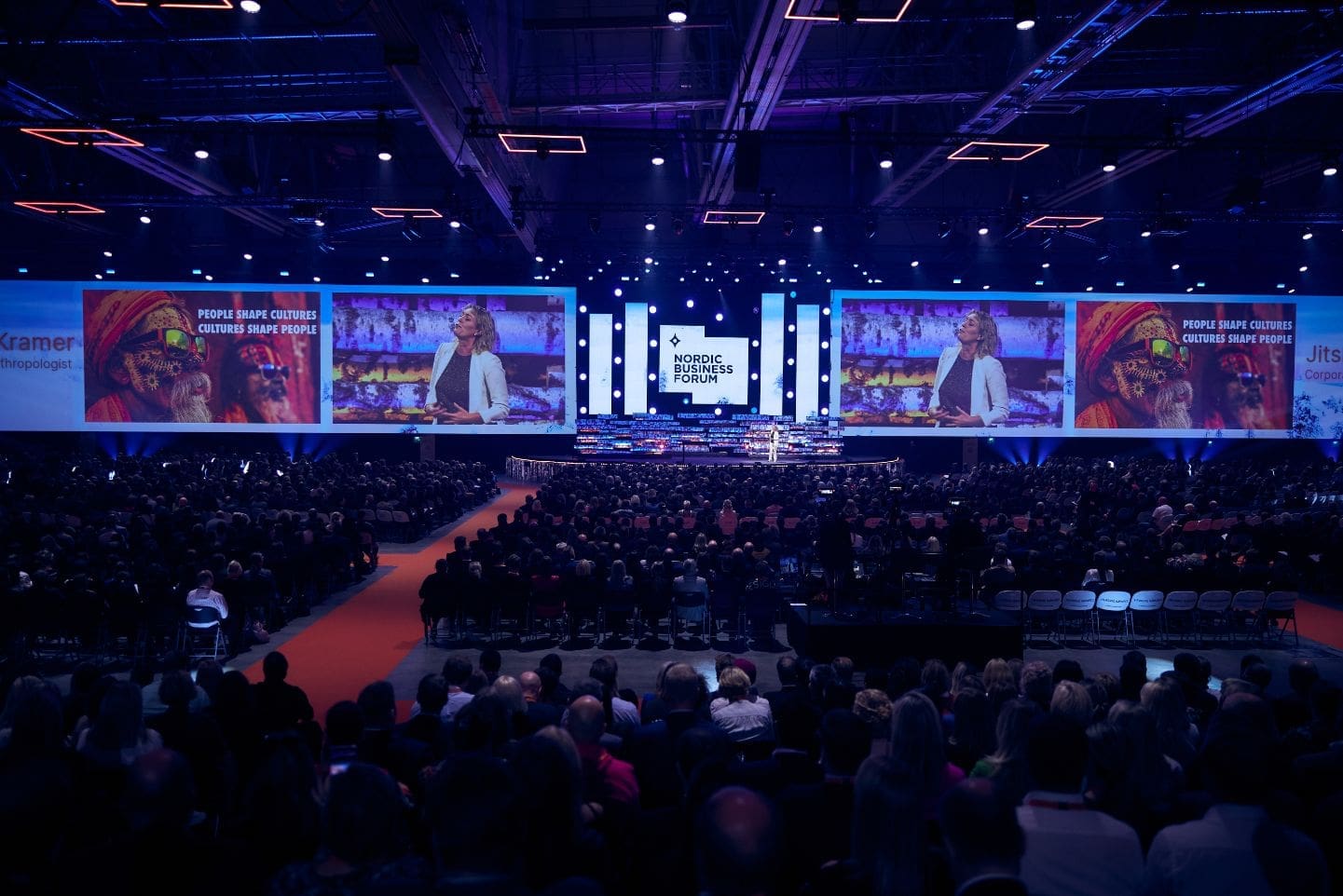 corporate antropologie